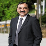 Dr. Vijay K Sharma